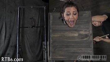Taking Two Block Cock