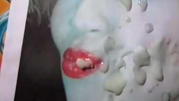 Facial Abuse Allie Foster