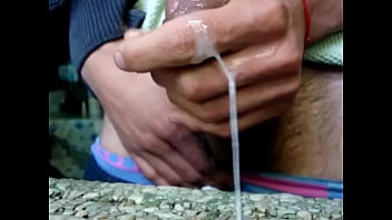 Ass Induced Cum