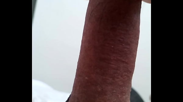 Nice Cumshot From 15