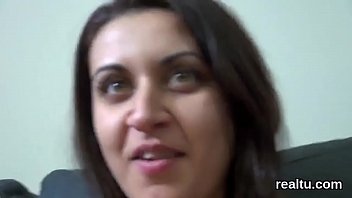 Sucking From Back