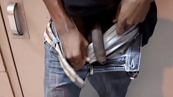 Tiffany Blows A Big Cock