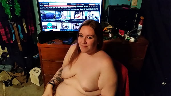 Pussy Bloated