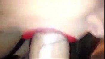 Cum Through Throat