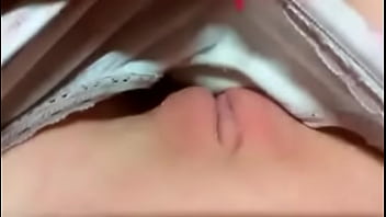 Very Small Pusy Hole