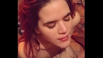 Tranny Ejaculation