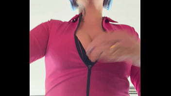 Milf Wakes Boy Up4