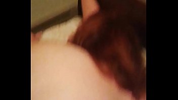 Old Dildo Massage
