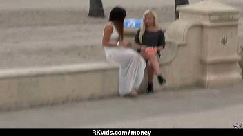 Girl Pussy Man