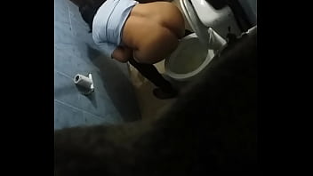 Butty Baby Suck Dildo