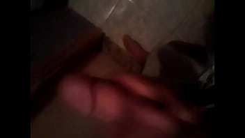 Huge Titty Spanking