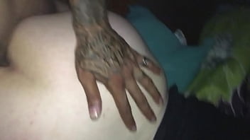 New Black 3some