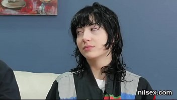 Allison Angel In Temple