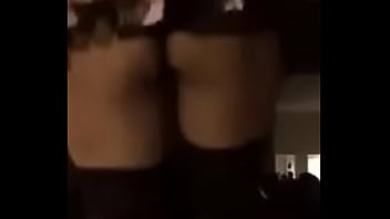 Guy Rapes Two Girls
