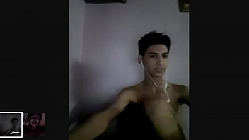 Man Onani Porn
