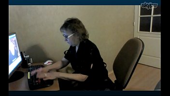 Beautiful Naked Cam Dance Tease