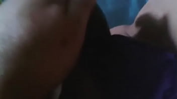 Blacked With Massage