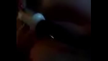 Amatuer Baby Ass Dildo