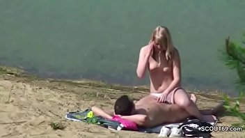 Ametuer Hot