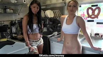 Mom And Sun Abused