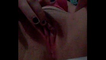 Great Young Amateur Couple