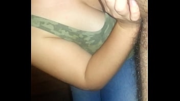 Abuela Cholita Arrecha
