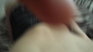 Gagging Taniya