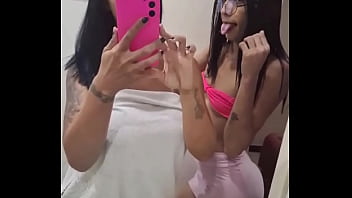 Daughter Surprised