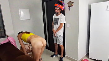 Sunnilion Ass