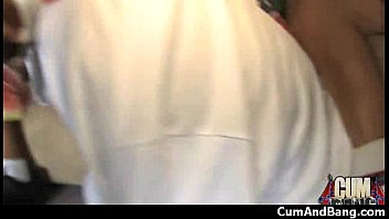 Massag Hidden Cam