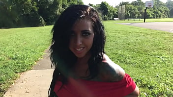 Very Very Hot House Wife
