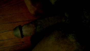 Striptease On Dick