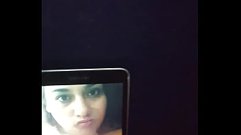 Tranny Female Cum
