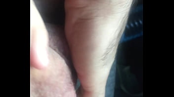 Nyla Is Fingering Her Pussy