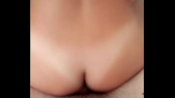 Slurry Asian Wife