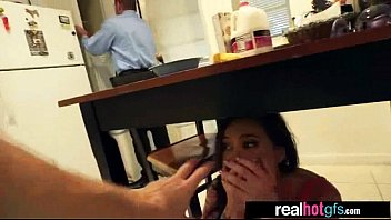 Anal Fisting Gape