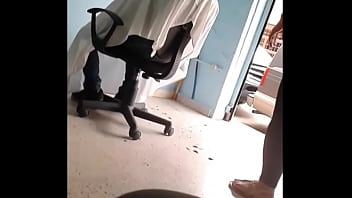 Redhead Anal Ffm Maid