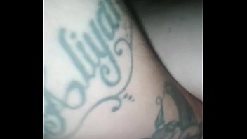 Lady Caresses