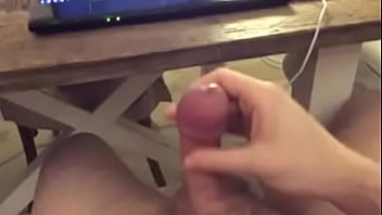 Cum Hungry Koda Riri