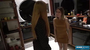 Karen Summer Interracial