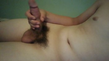 Father Fingered Sister