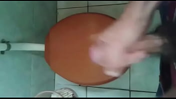 Ebony Pooping Hot
