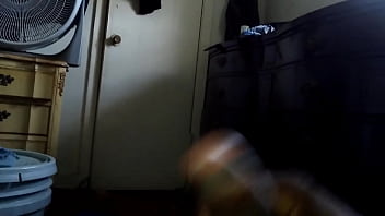 Korean Dance On Cam