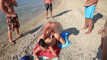 Mom And Son Indian Toking