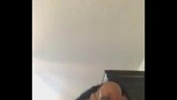 Cum On Nice Girl