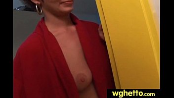 Pain Gangbang Anal