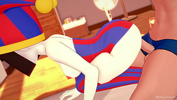 Shy Dildoing