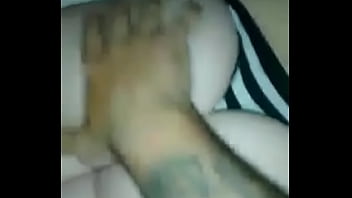 Momy With In Bed