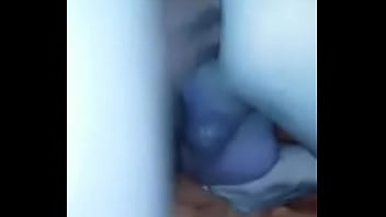 Mom Hand Help Son