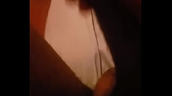 Double Penetration Caught